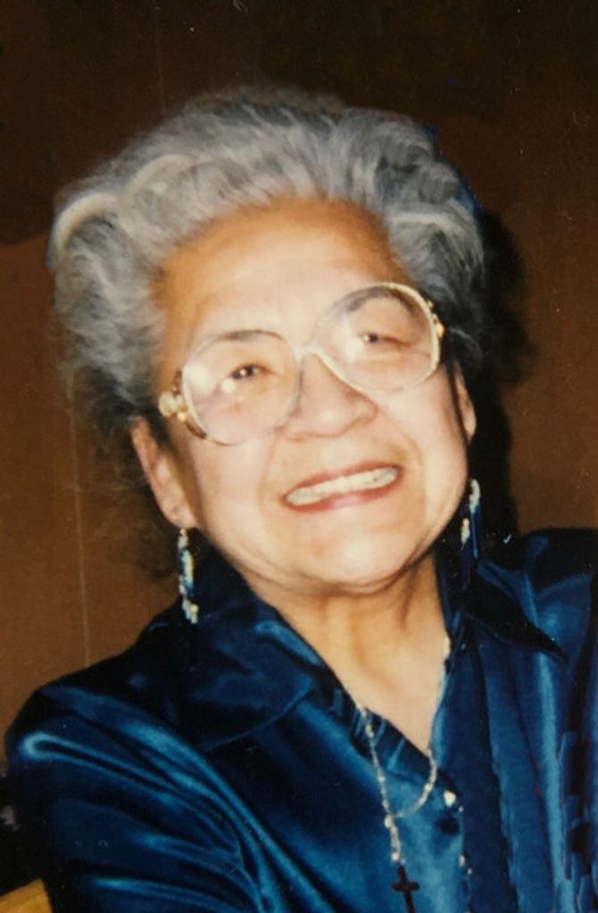 Loretta A. Mcpherson Profile Photo