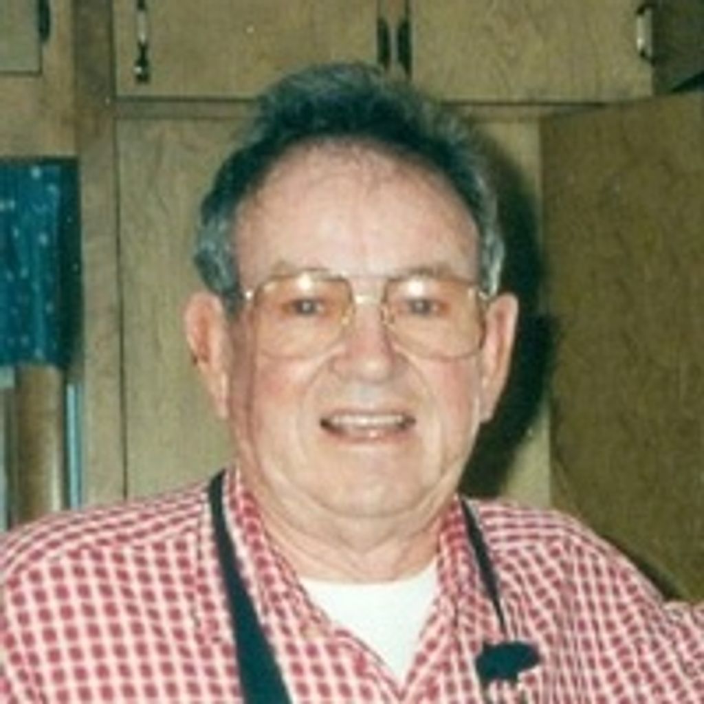Bertrum Thomas Caswell Profile Photo