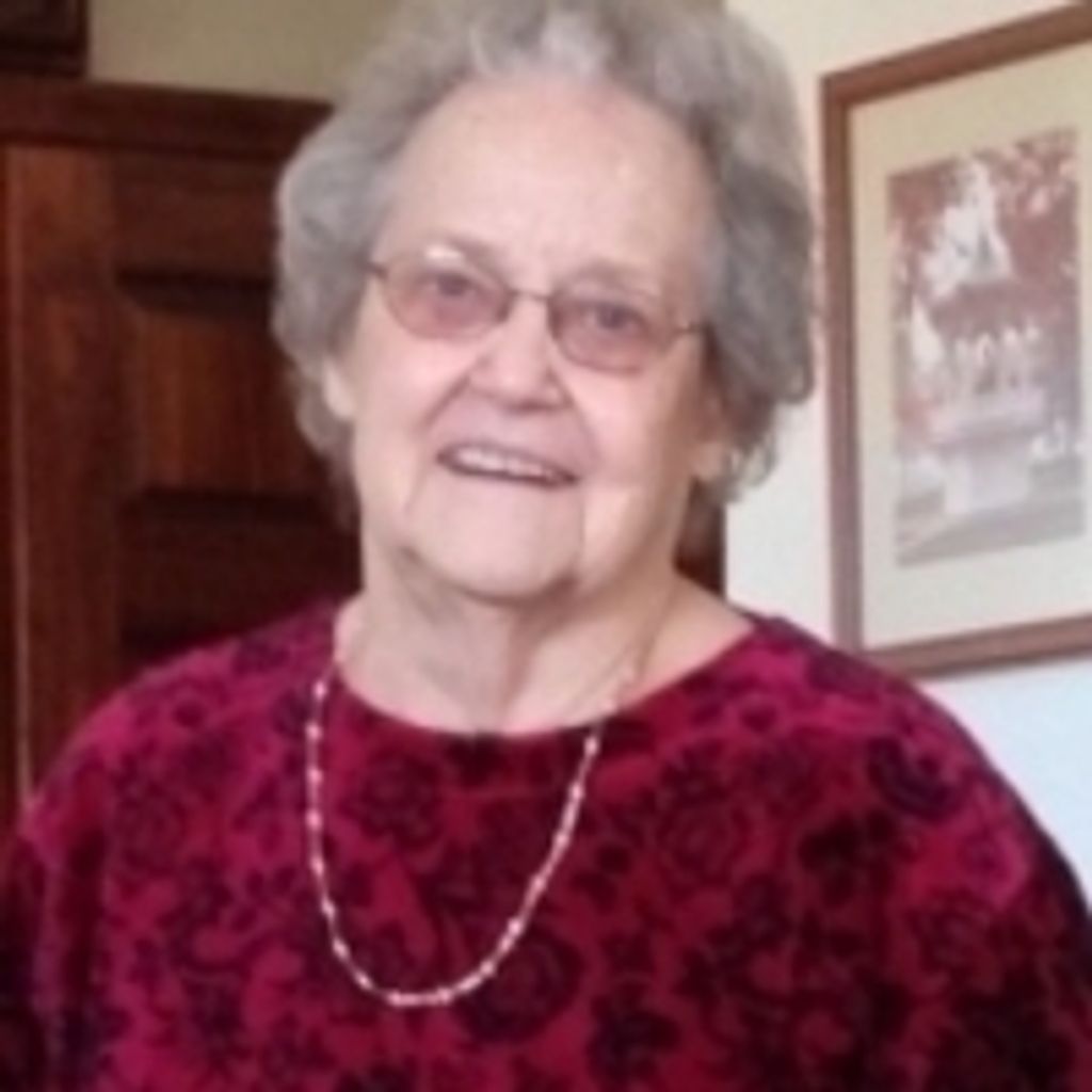 Roberta Allensworth Kail