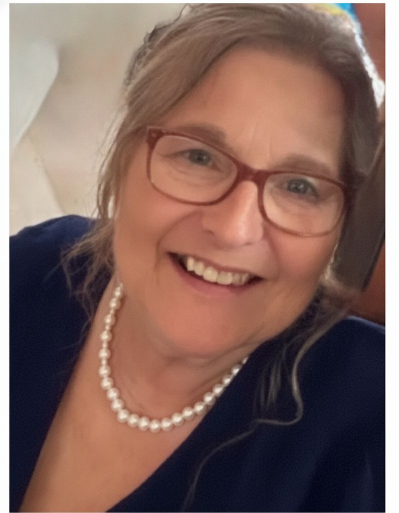 Rosean Therese Koch Profile Photo