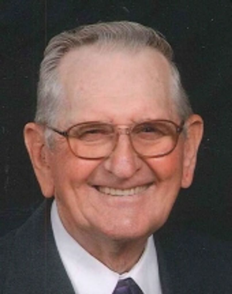 Larell Virgil Kettner Profile Photo