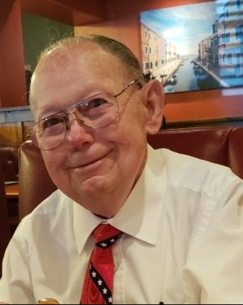 Robert Eugene Porter, Sr. Profile Photo