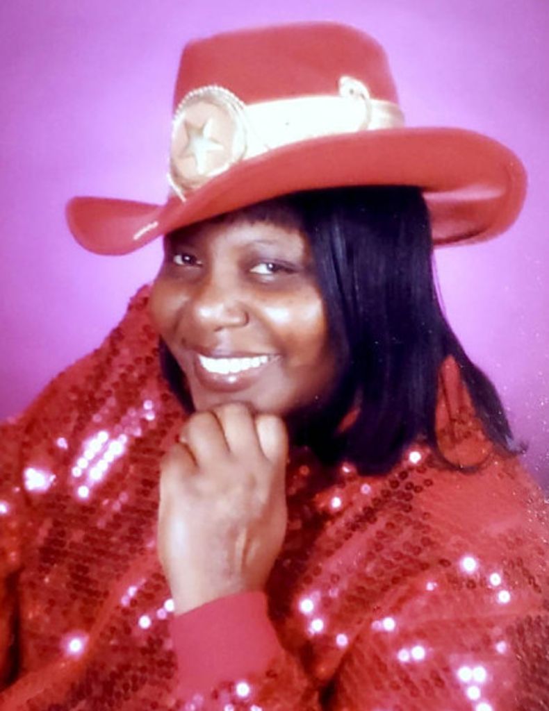 Brenda Mae (Boykin)  Stevens Profile Photo