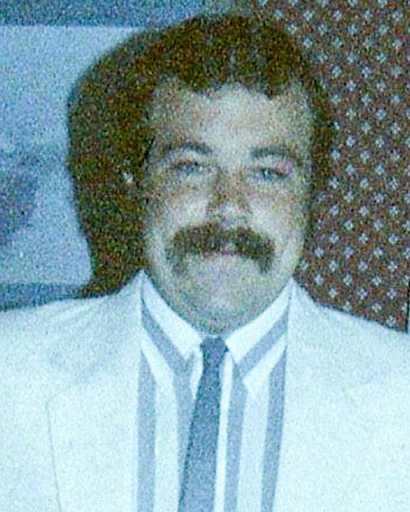 Thomas E. Stenger, Jr. Profile Photo