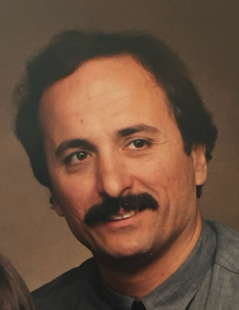 Kostantinos "Gus" S. Lekatsas Profile Photo