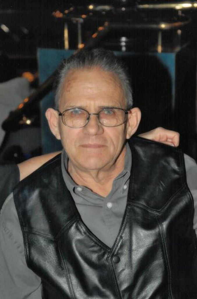 David Theodore Hopson