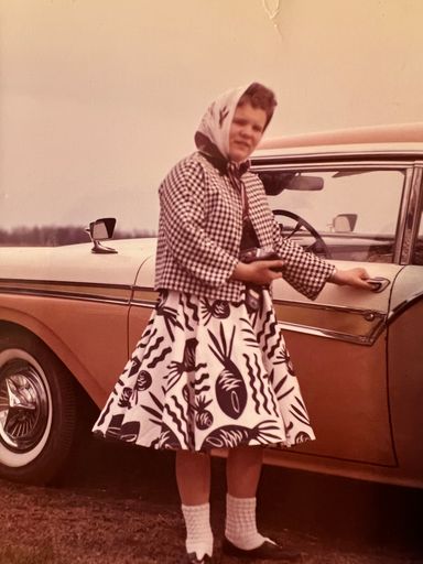 Bonita (Olson)  Jensen photo gallery thumbnail 9 of 62