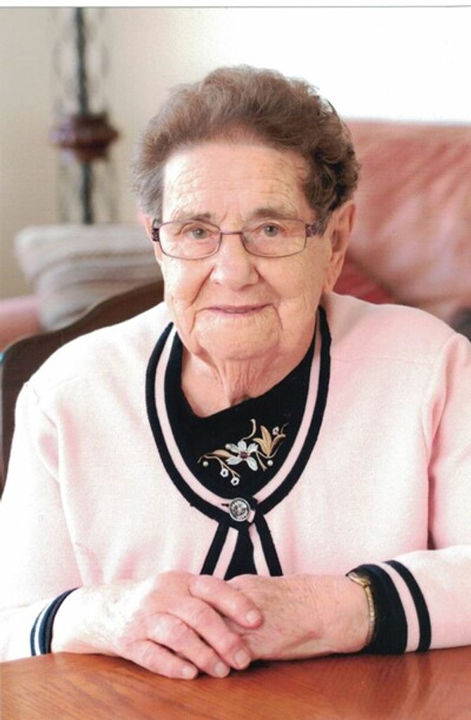 Clayown Delores Husmoen Profile Photo