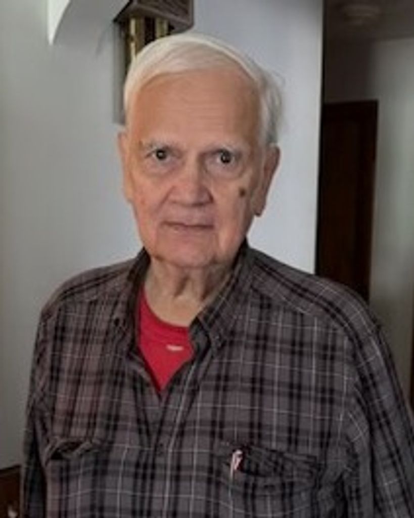 Robert C. Cooper Profile Photo
