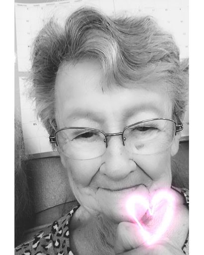 Zada Jane Risner's obituary image