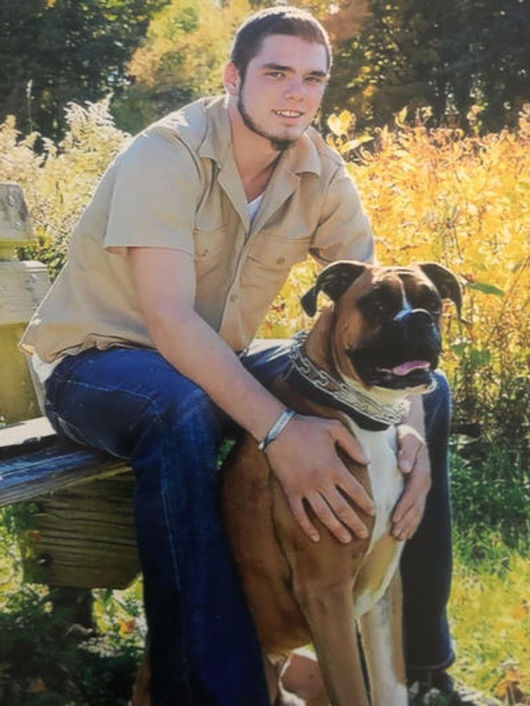 Zackary Ingleston Profile Photo