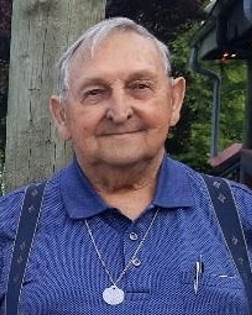 James Alfred Passmore Profile Photo