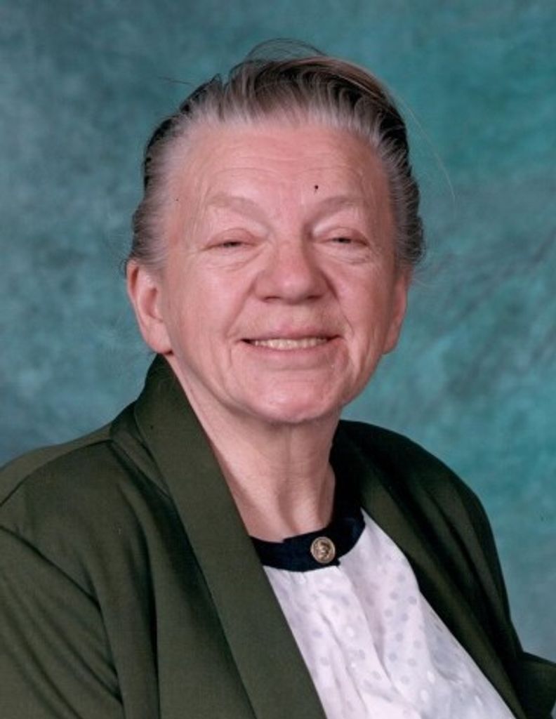 Ethel E. Ruttan Profile Photo