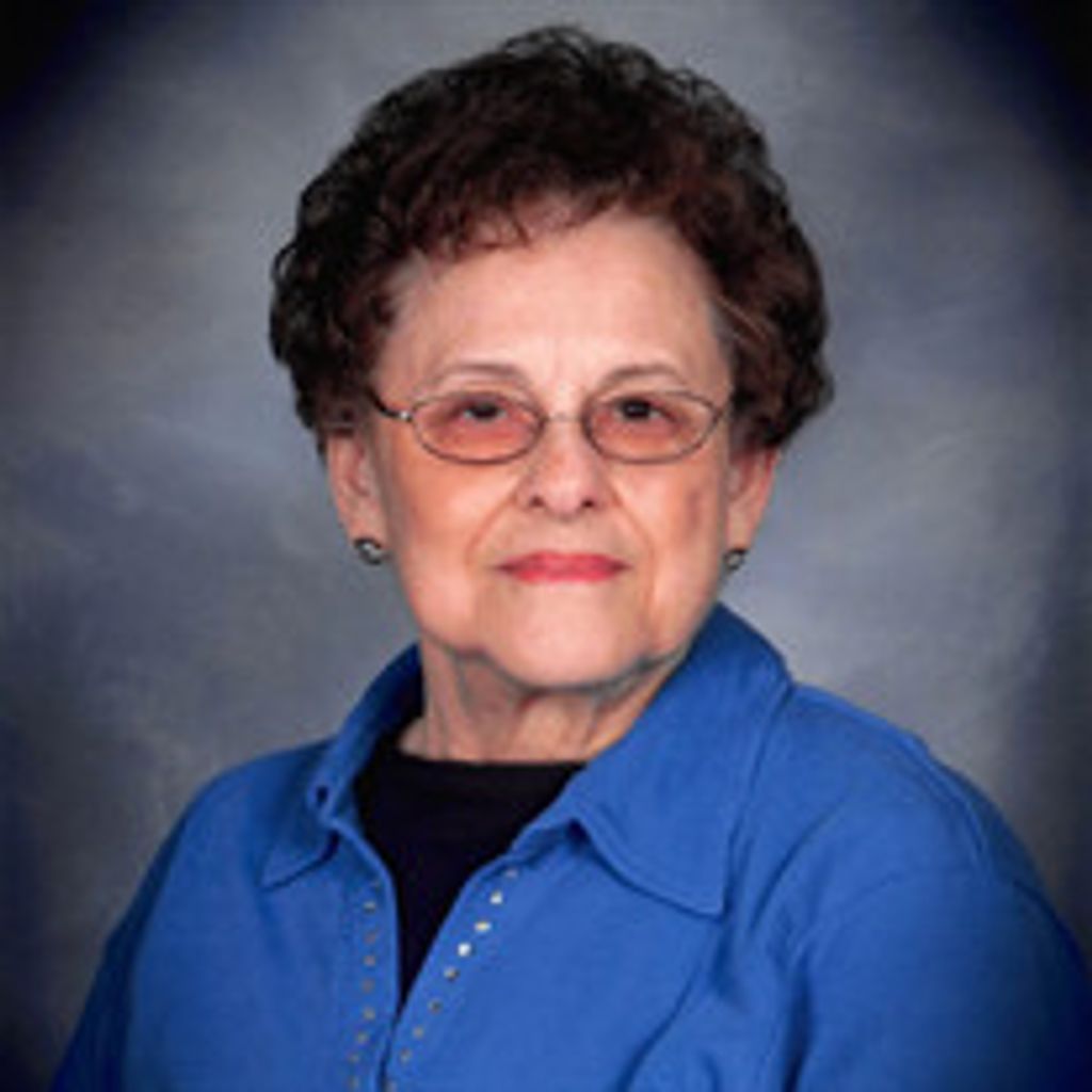 Ruth LaCombe Pousson