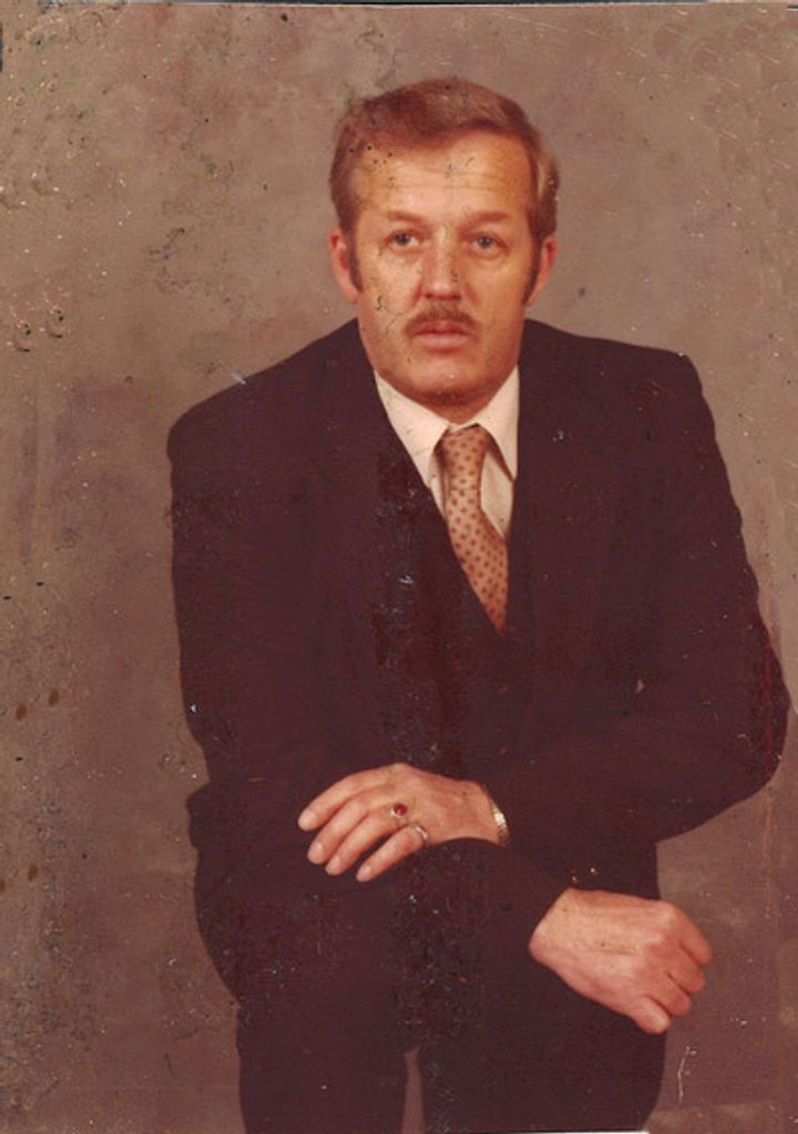 Kenneth Earl Corley Profile Photo