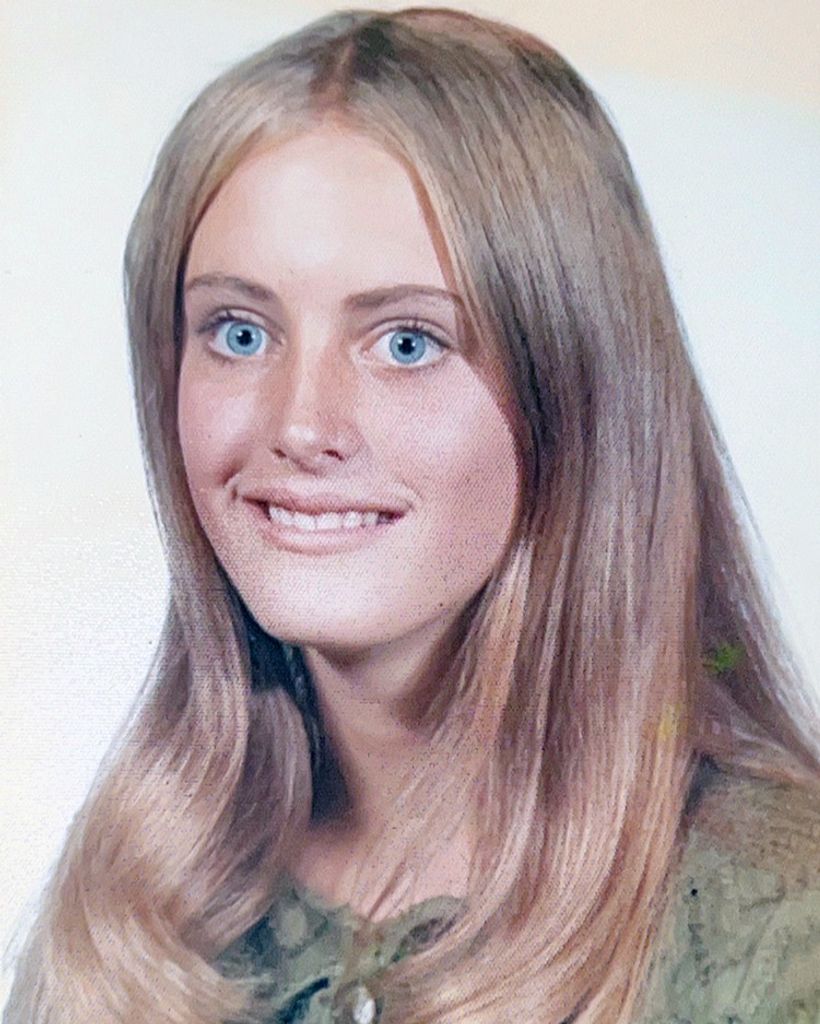 Laura Jean Stetler Ramirez Profile Photo