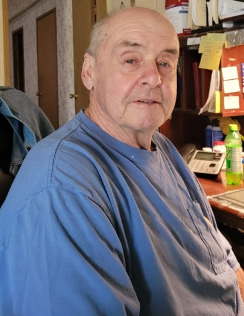 Jesse L. Griffin, Jr. Profile Photo