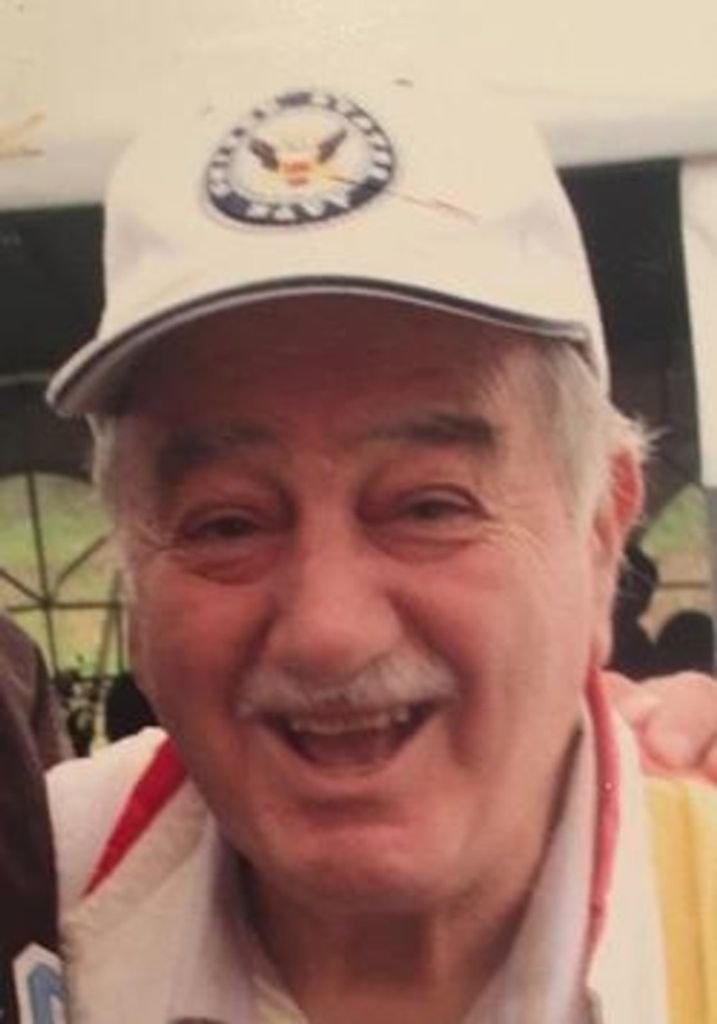 Bagdassar "Baggy" Hovhanessian Profile Photo