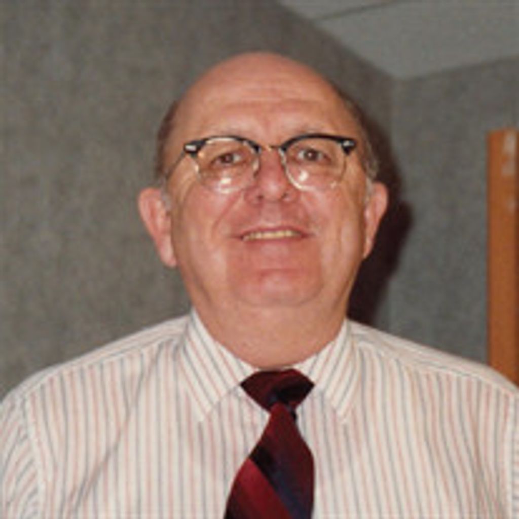 William Hardie Hay