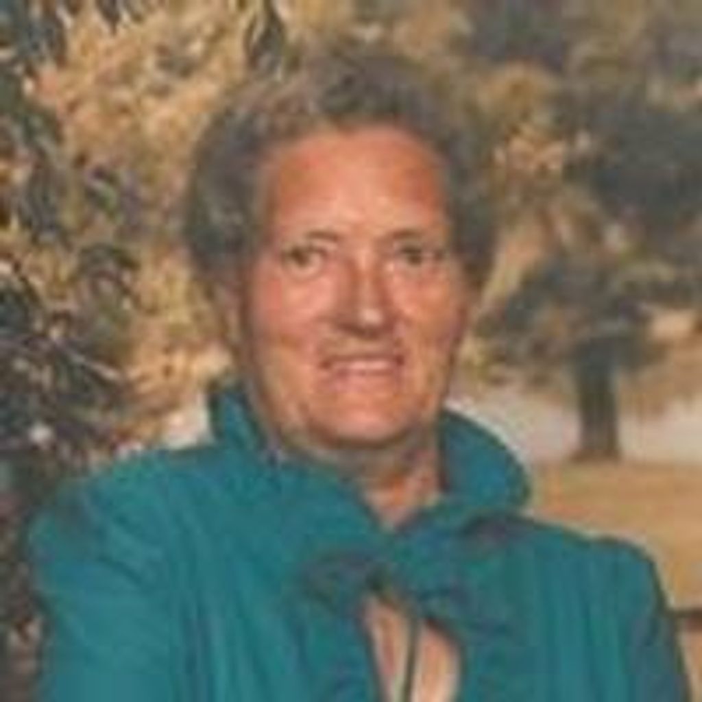 Elna Petersen Koon