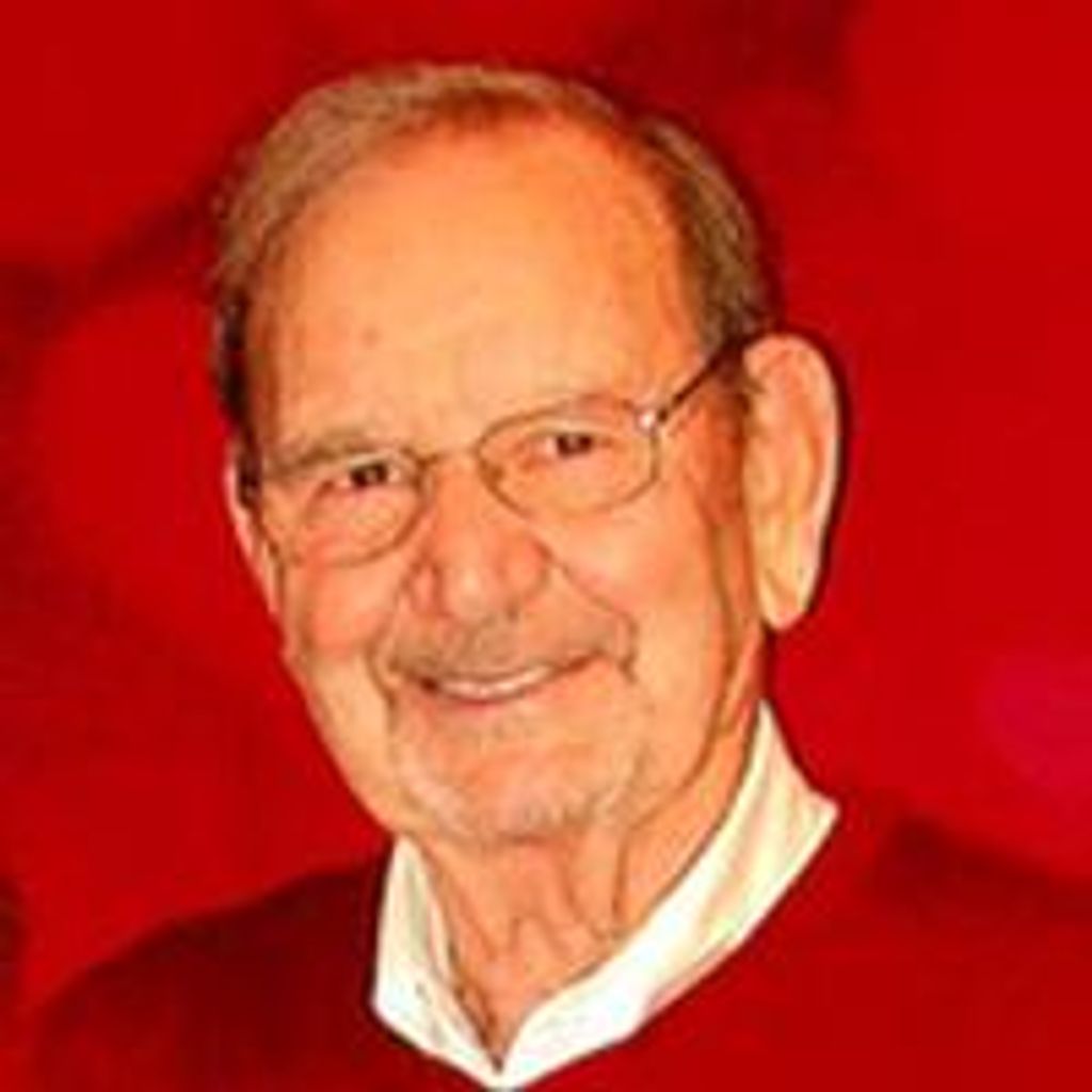 Bob Sams Profile Photo