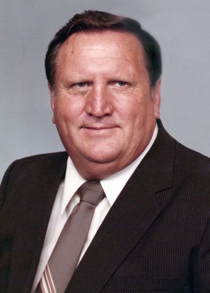Daniel Joe "Dan" Jennings