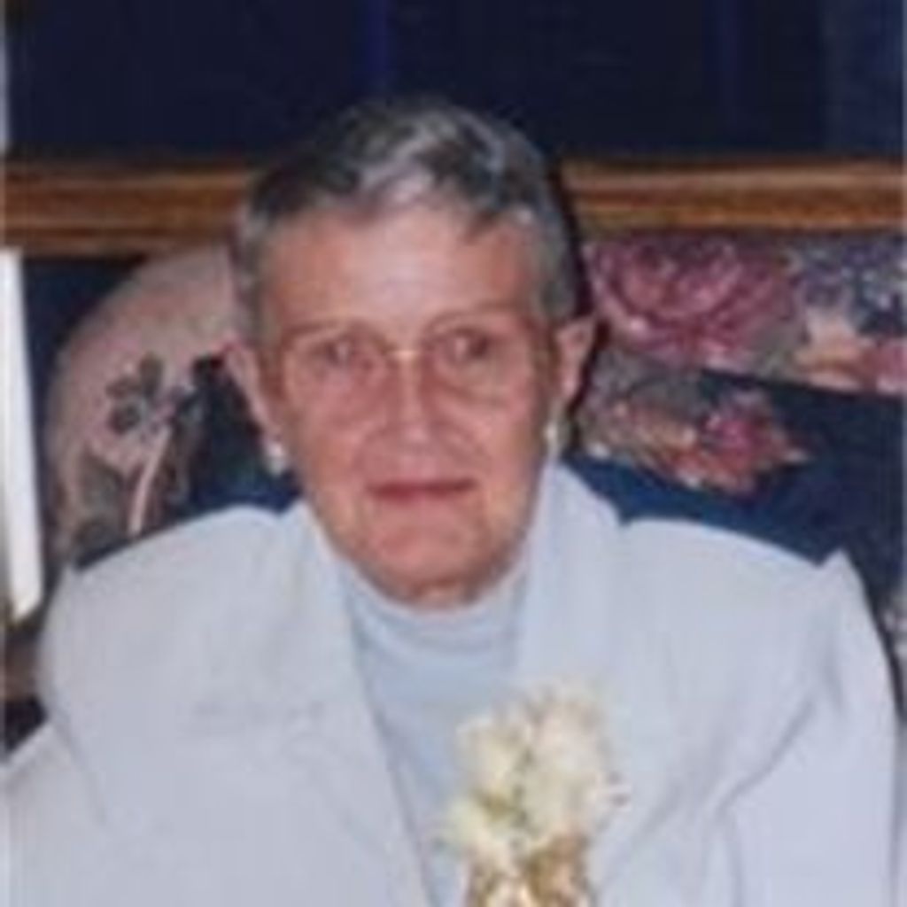 Helen P. Morgan