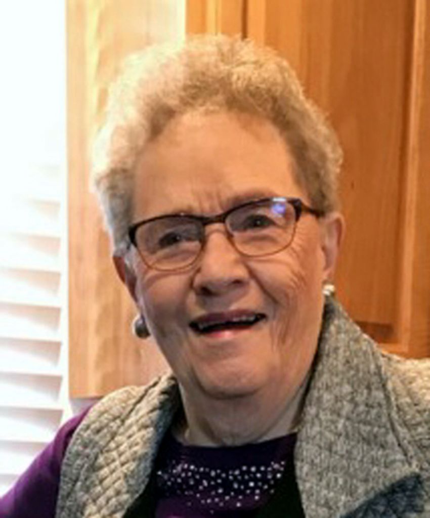 Marilyn Wolfe Profile Photo