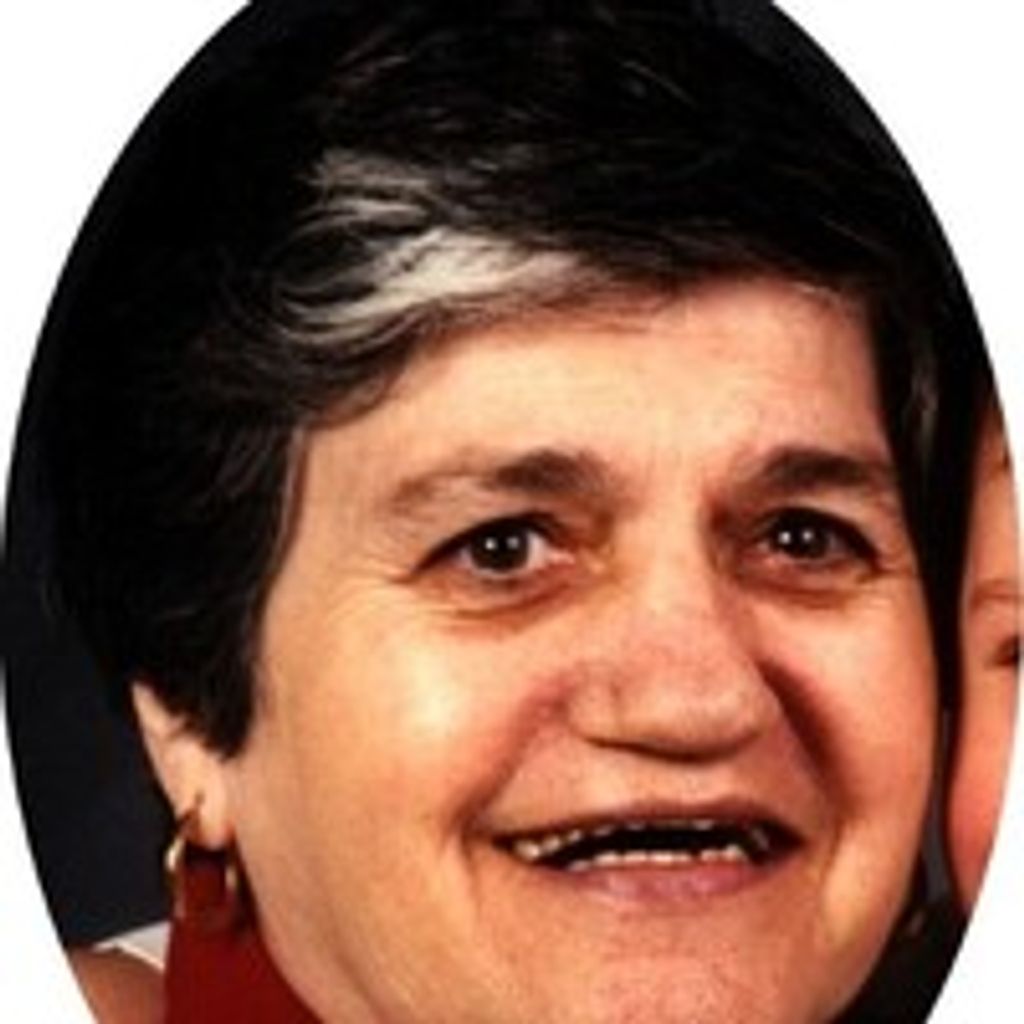 Margaret A. Teeling