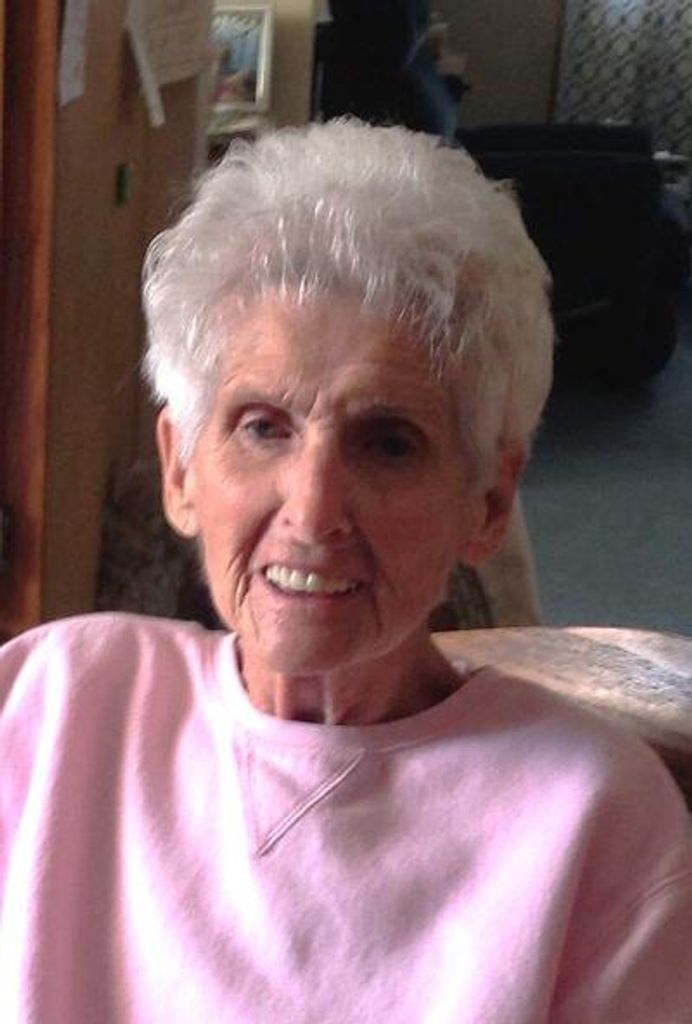 Ruby Illene Smith Profile Photo