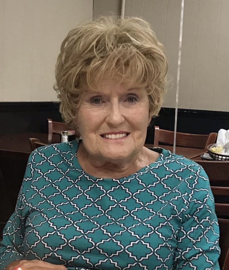 Rebecca "Becky" Hudson