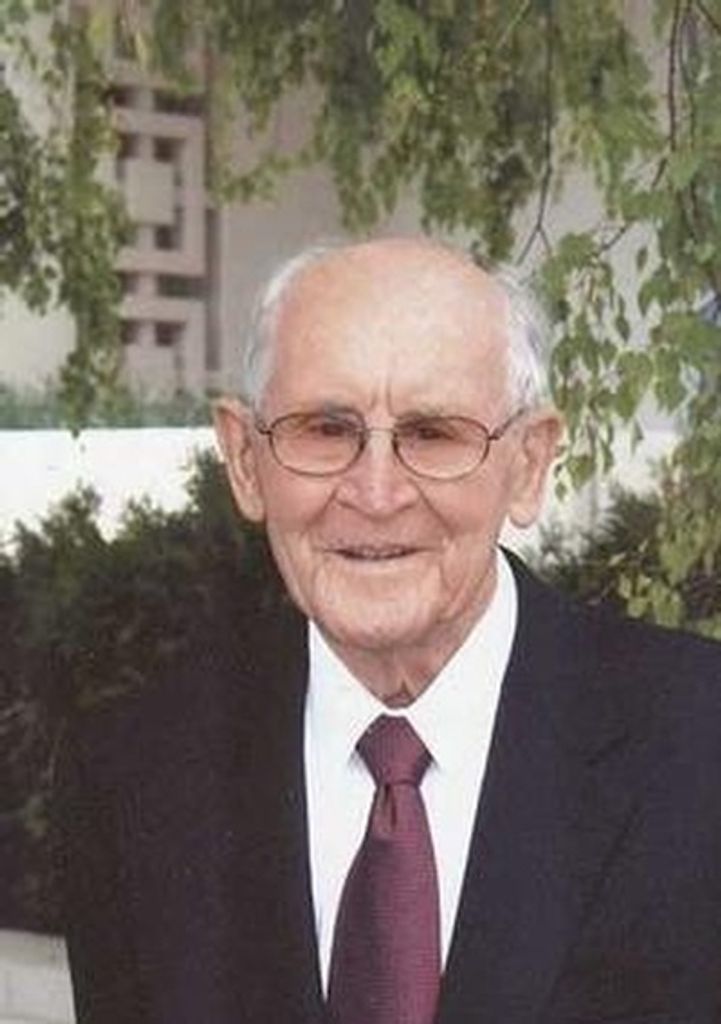Willard M. Fager