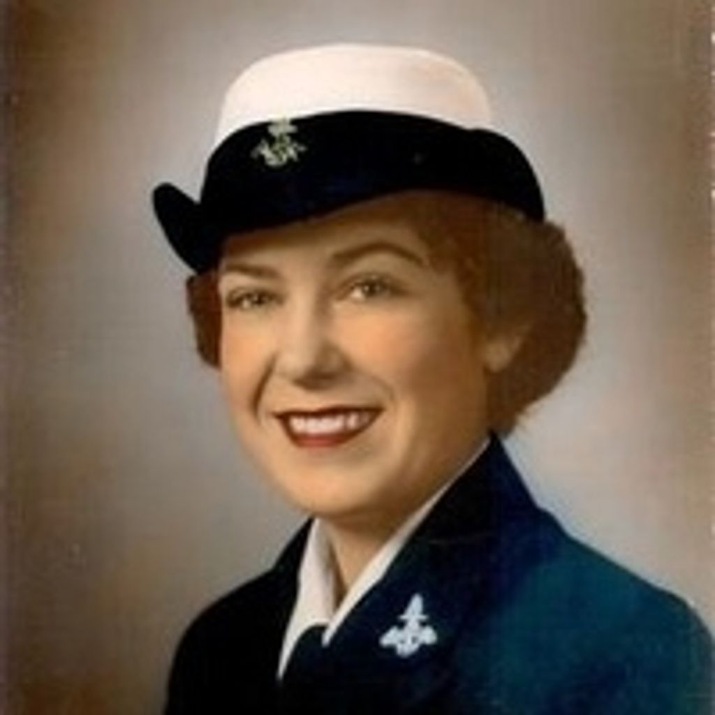 Peggy Shotwell
