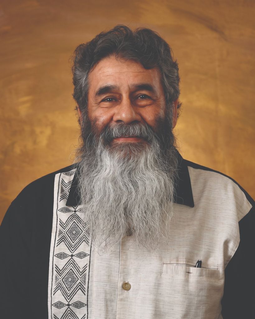 Vincent "Tito" Solomon Morales