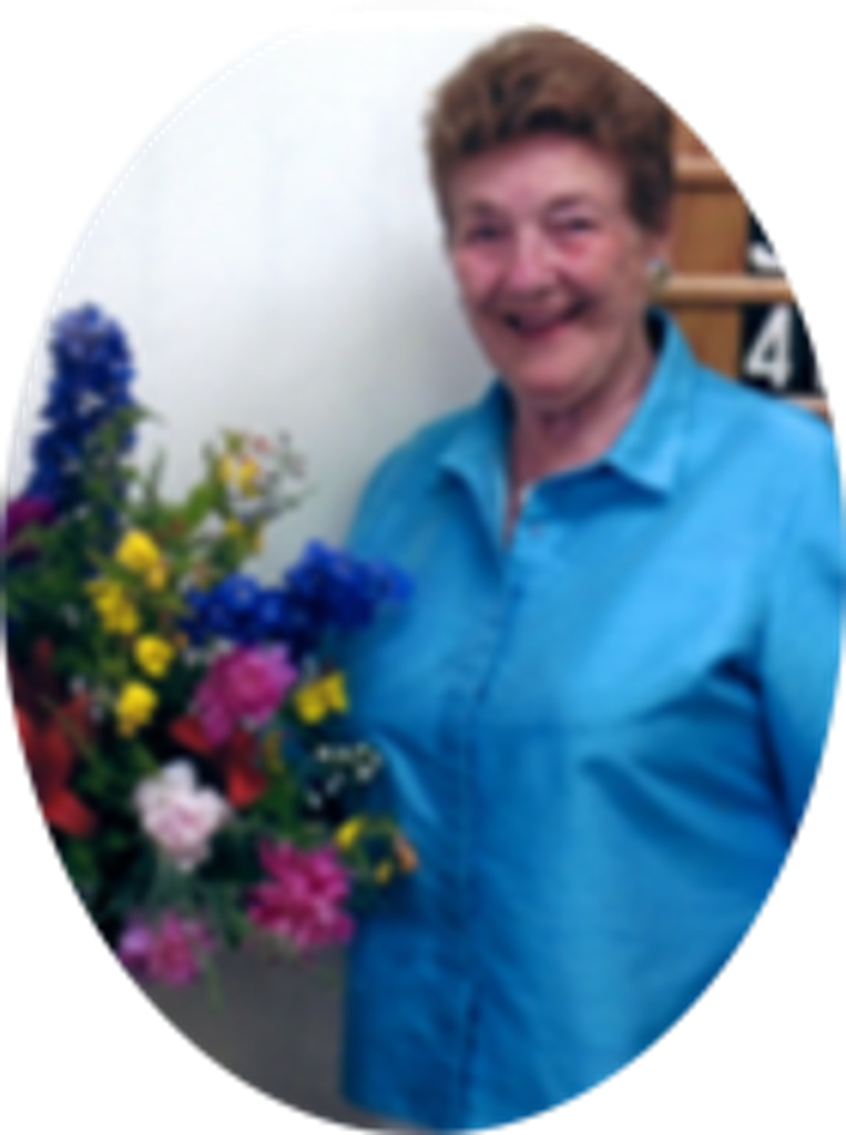 Annette Jepson Profile Photo