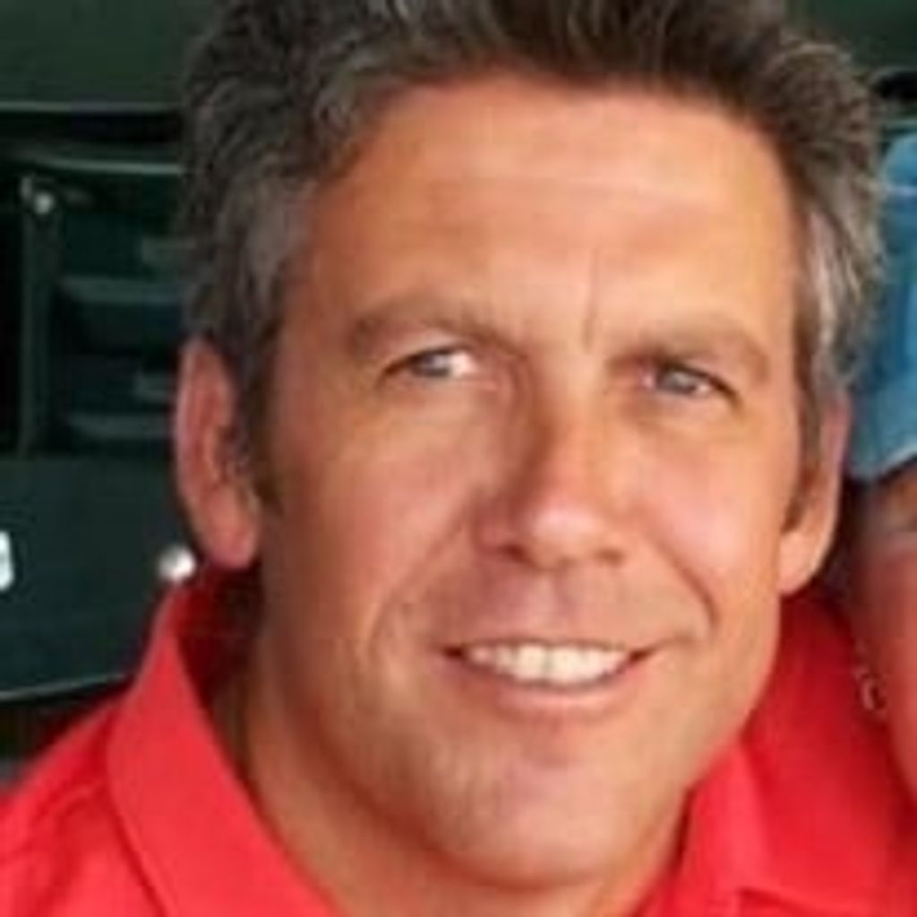 Lance Jarrett Venable Profile Photo