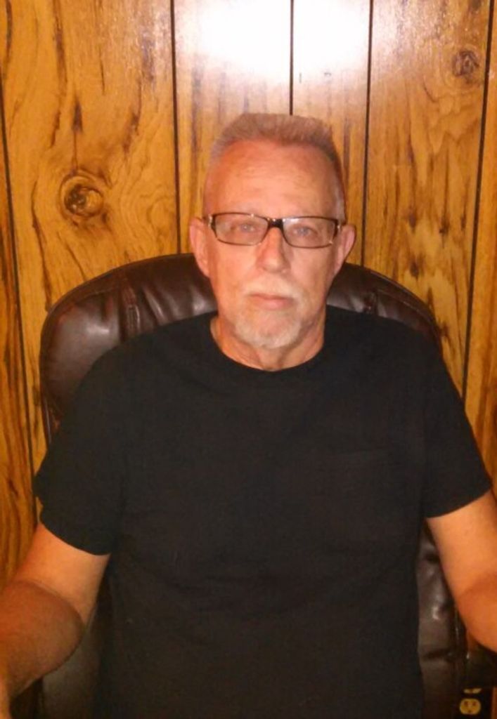 John Thomas Strope Profile Photo