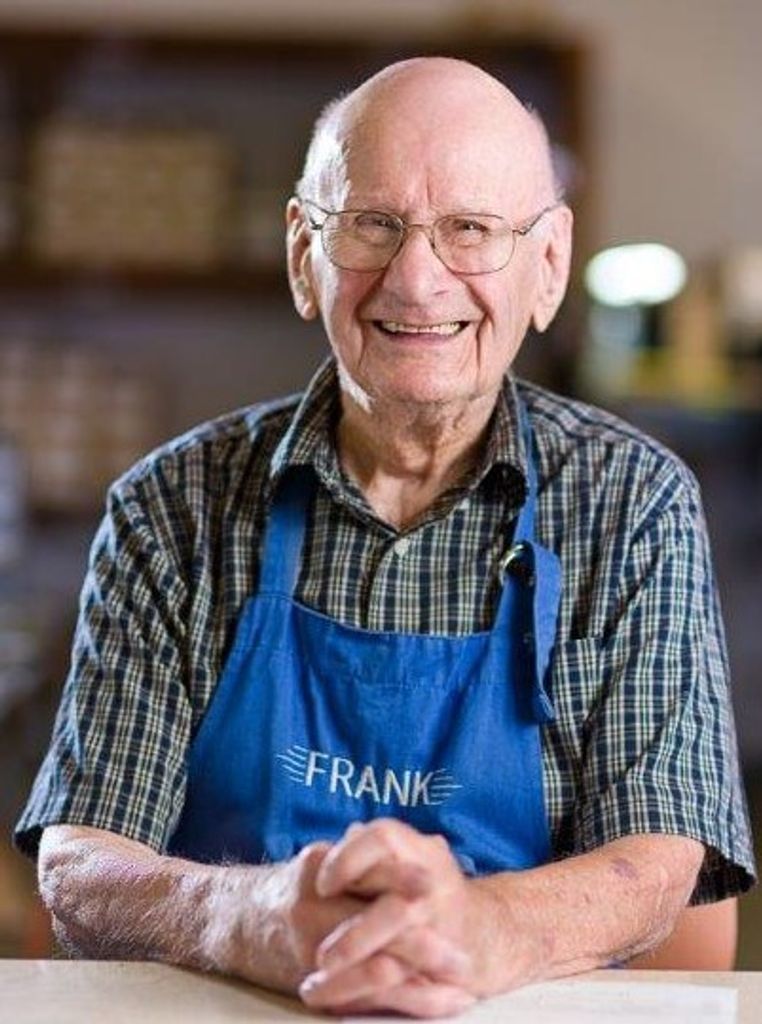 Francis J. Lauf