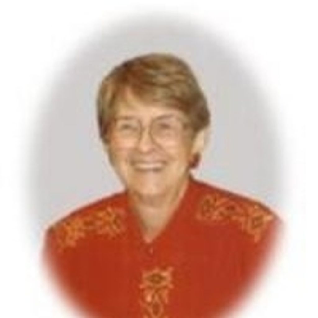 Madeline Frances Mathews Jones