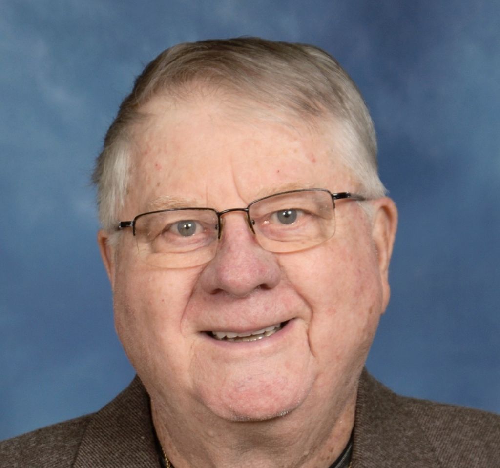 William J. Hawthorne Profile Photo