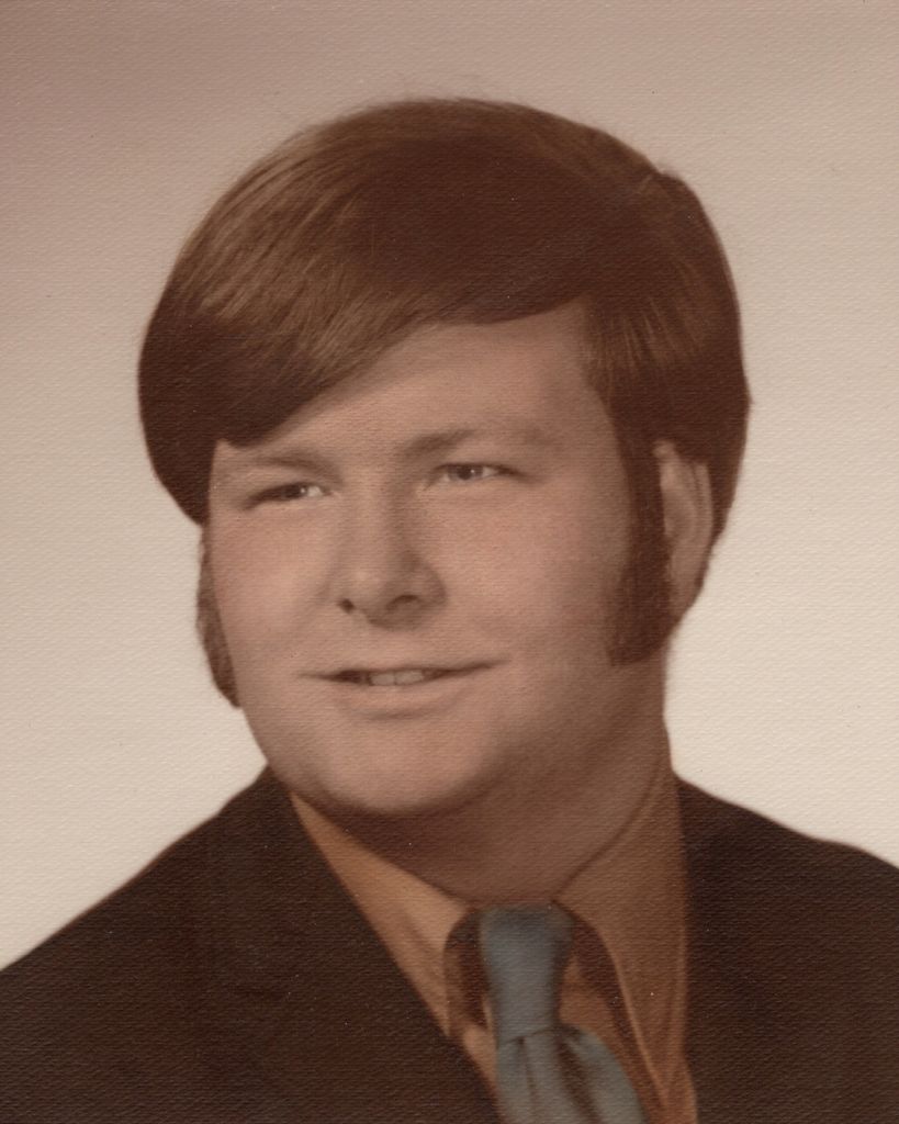 Charles David Keegan