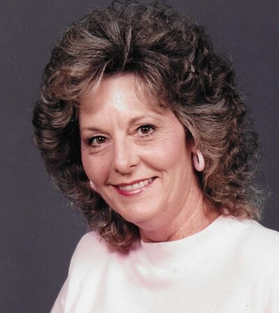 Kathleen Whitaker Brewer Profile Photo