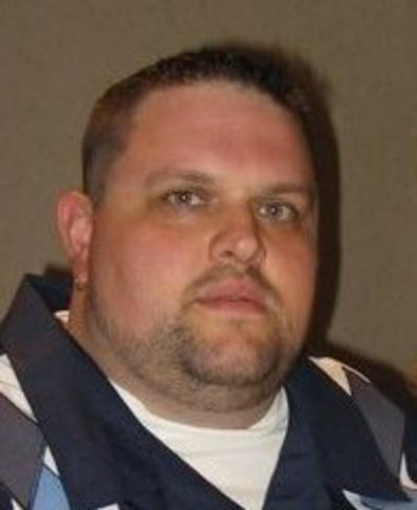 Kyle David Britton Profile Photo