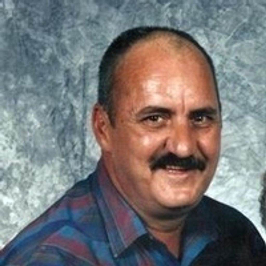 Richard Wayne Newman
