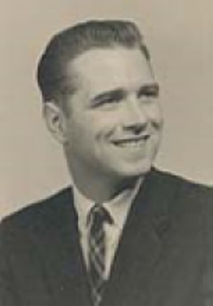 Wayne  Edward Roock