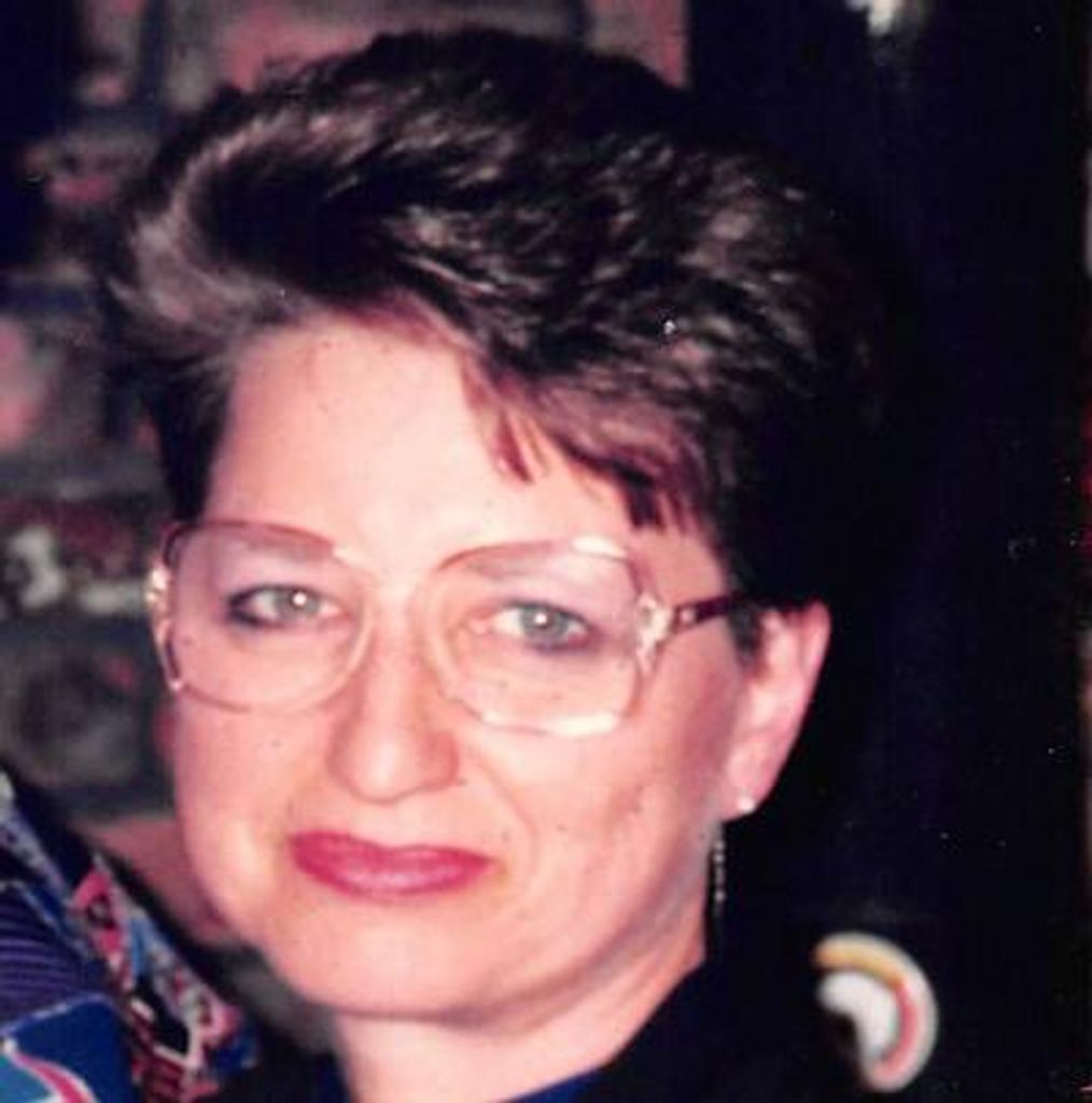 Janice Vera "Daley" Watson Profile Photo