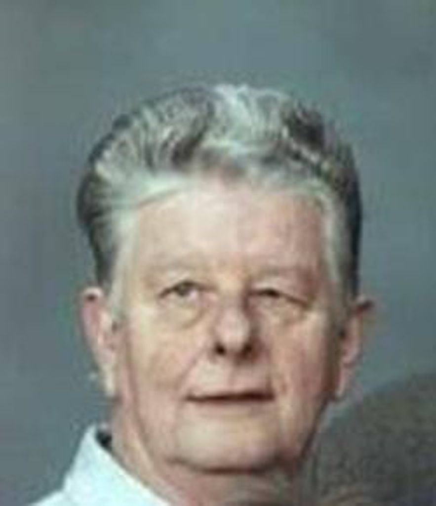 Harlan R. Belongia