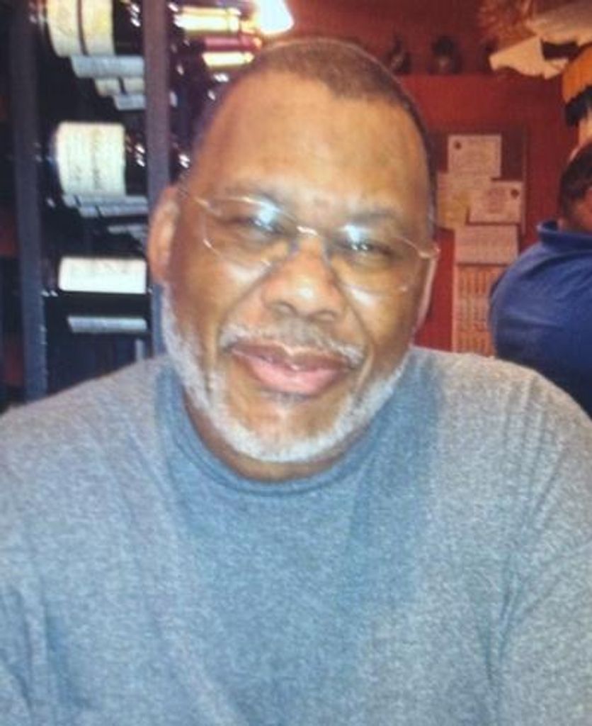 Reginald Floyd Wilkerson