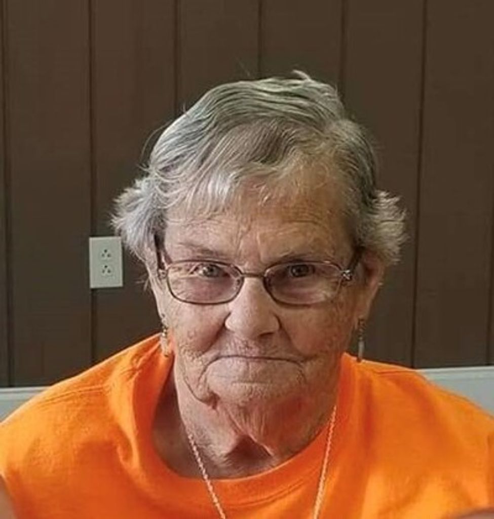 Beulah Mae Williams Profile Photo