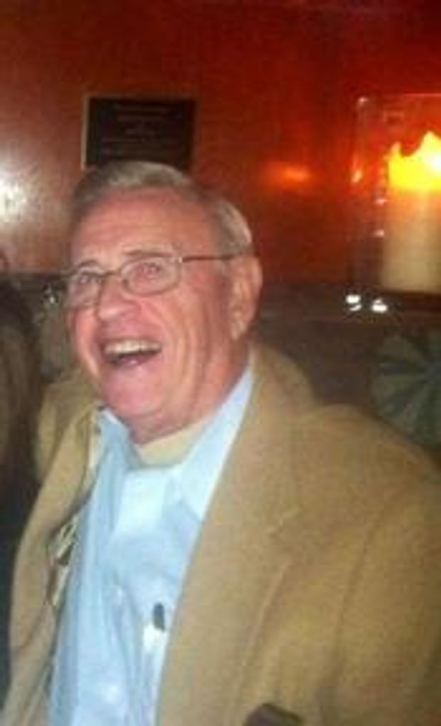 Robert "Bob" D. Mckee, Sr.